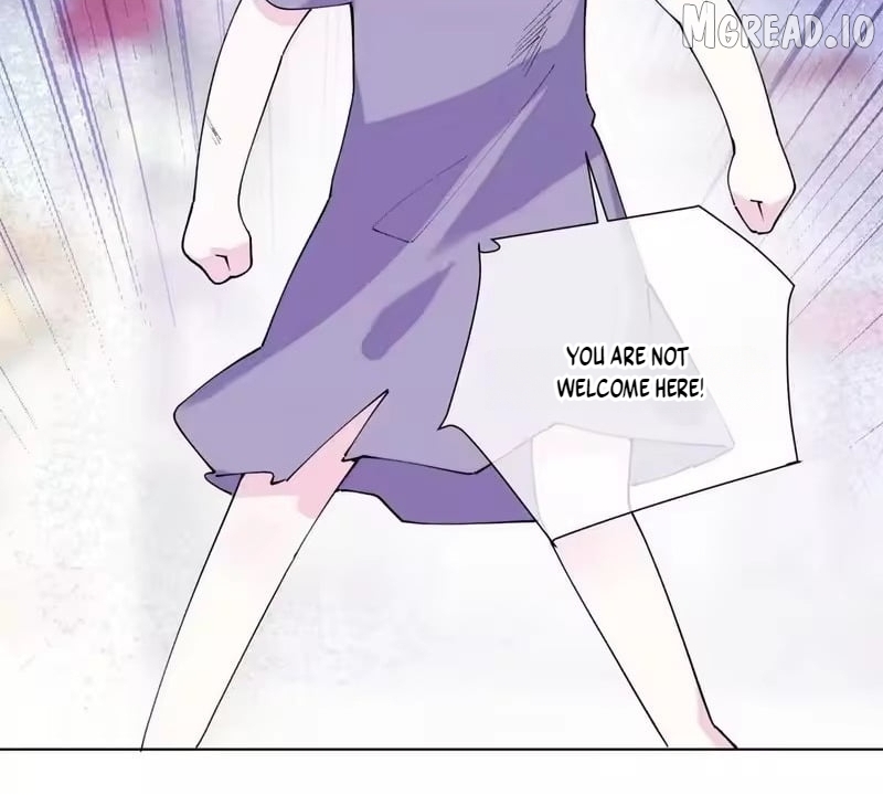 Her Marriage Was Called Off at Daytime, the Cutely Fierce Commander Asked Her For a Hug at Night Chapter 181 - page 45